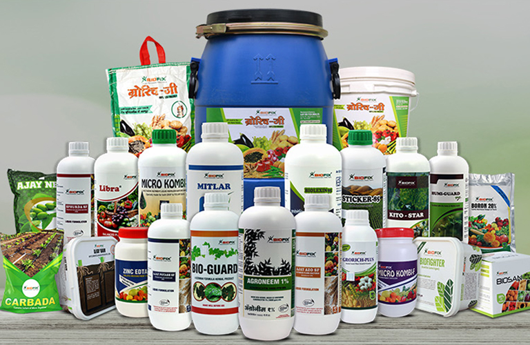 Most Popular Agriculture Products For Organic Farming