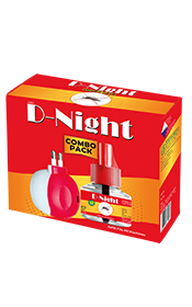 D-night