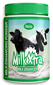 Milk Xtra
