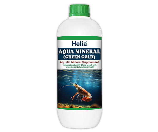 Aqua Mineral