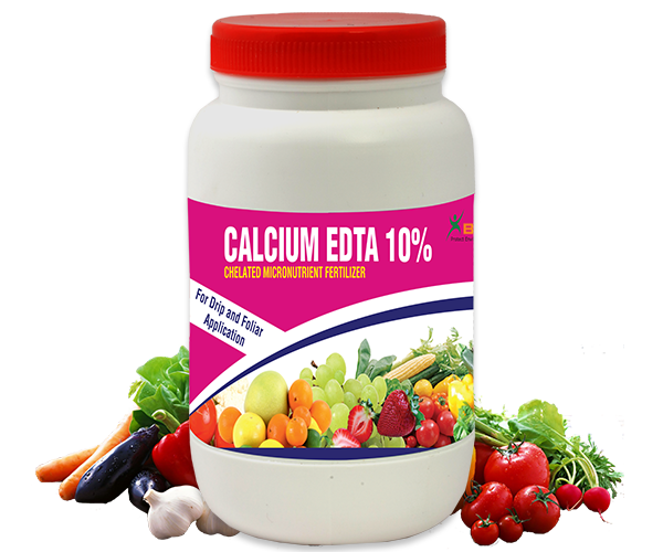 Calcium ETDA 10