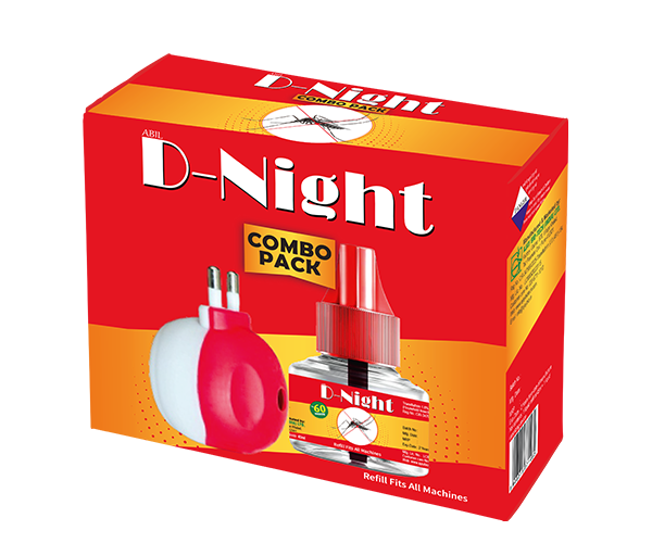 D-night