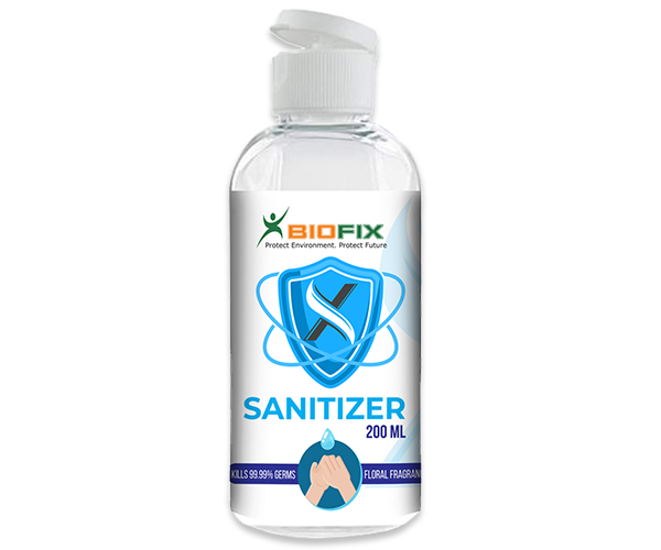 Hand Sanitiser