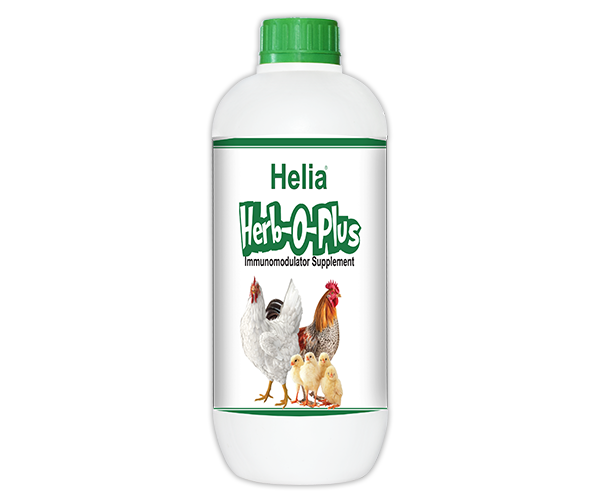 Herb-O-Plus