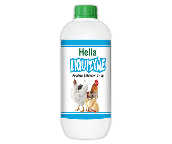 Liquizyme
