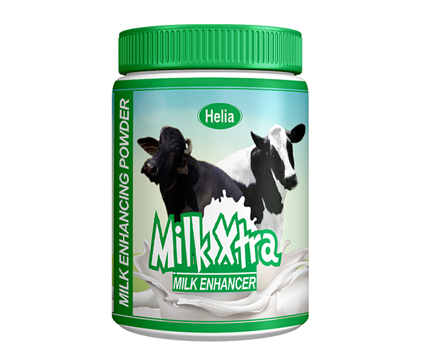 Milk Xtra