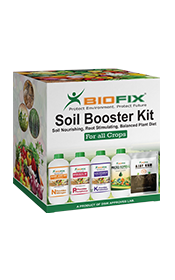 Soil Booster Kit